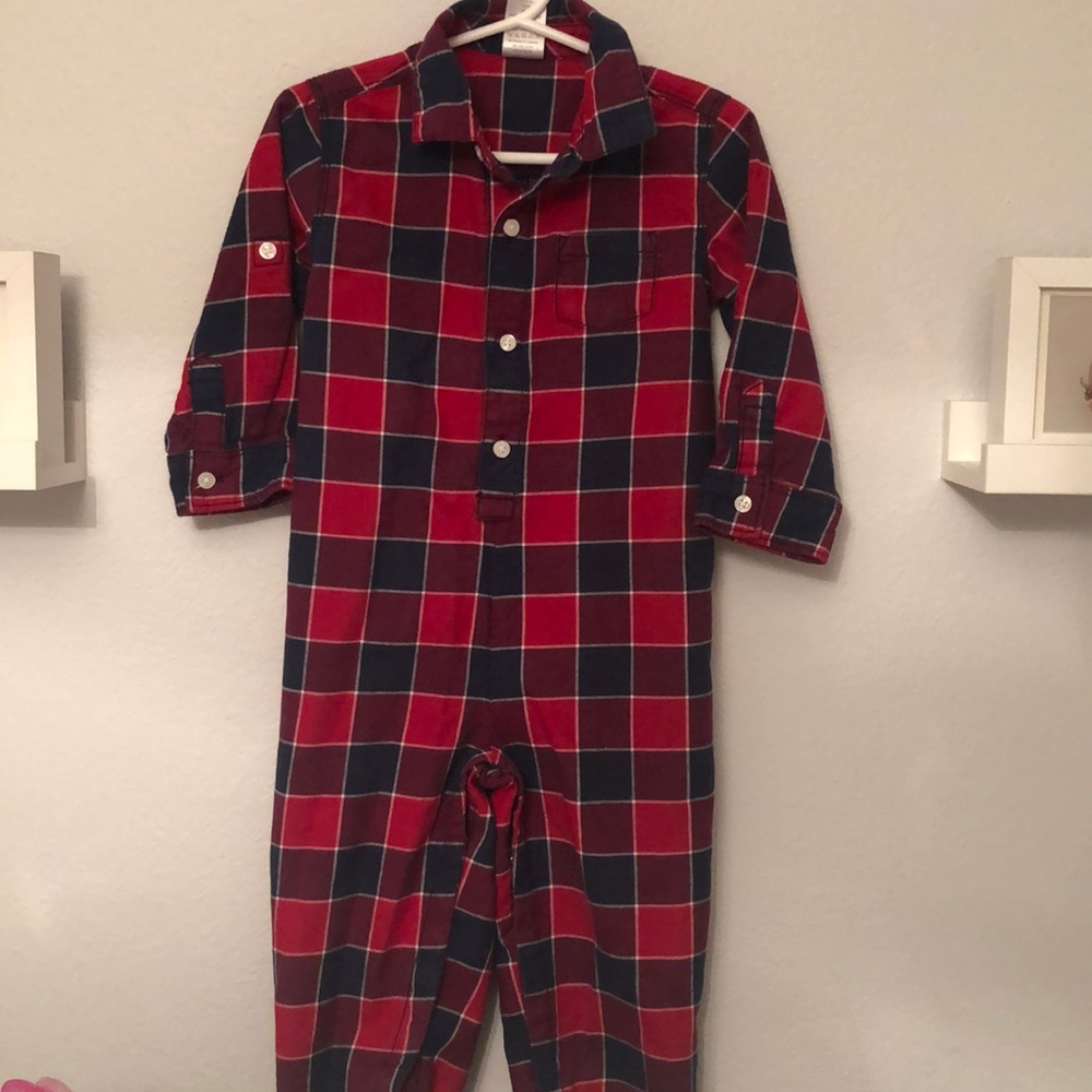 Gymboree Bodysuit